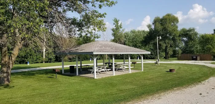 Buffalo Run RV Park 5