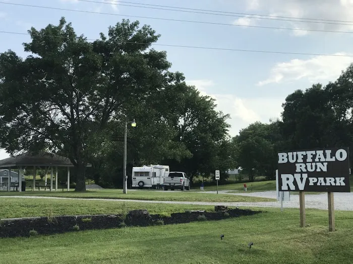 Buffalo Run RV Park 4