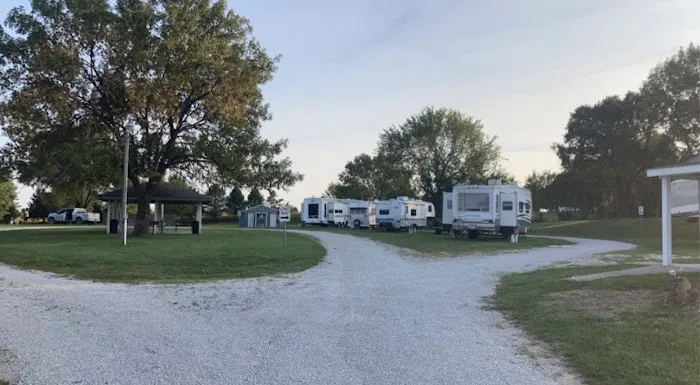 Buffalo Run RV Park 8