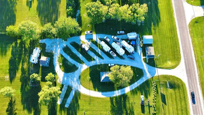 Buffalo Run RV Park 9
