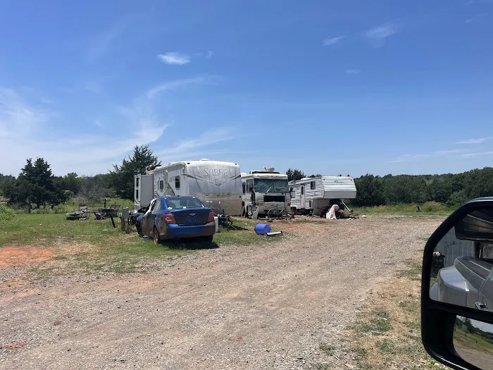 Holiday Roads RV Park 1