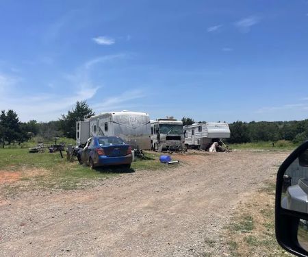 Holiday Roads RV Park