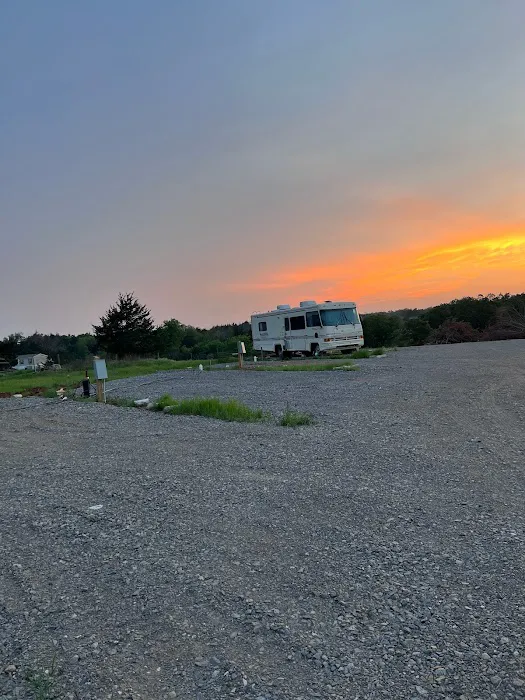 Holiday Roads RV Park 9