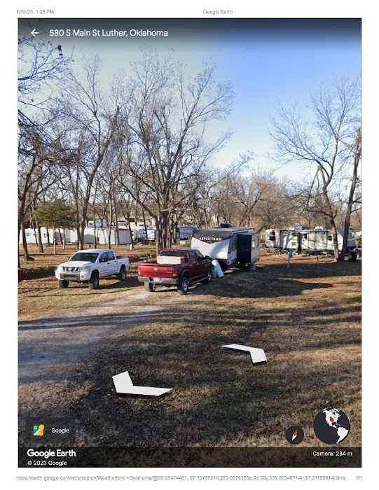 Country Home Estates | Long Term RV Park Oklahoma 5