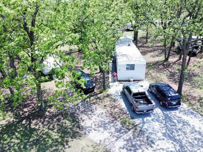 Country Home Estates | Long Term RV Park Oklahoma 2