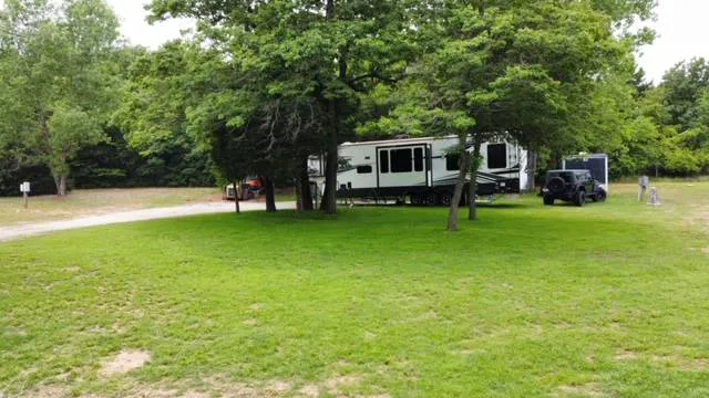 Country Home Estates | Long Term RV Park Oklahoma 10