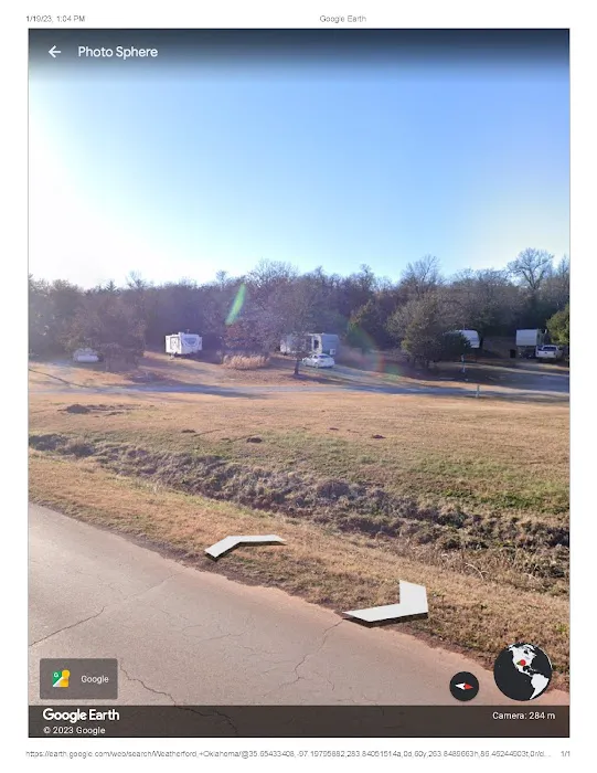 Country Home Estates | Long Term RV Park Oklahoma 3