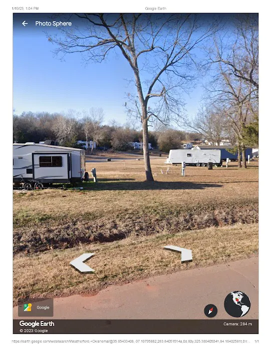 Country Home Estates | Long Term RV Park Oklahoma 8