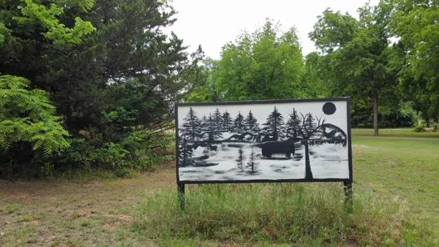 Country Home Estates | Long Term RV Park Oklahoma 1