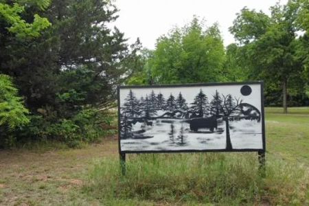 Country Home Estates | Long Term RV Park Oklahoma