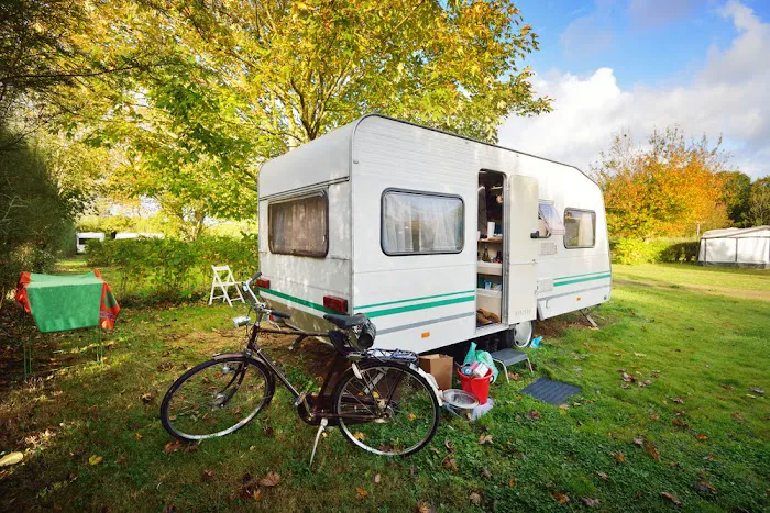 Country Home Estates | Long Term RV Park Oklahoma 9