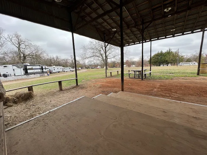 Hickory Creek RV Park 7