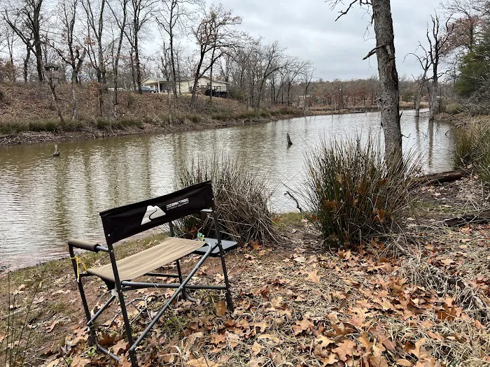 Hickory Creek RV Park 8