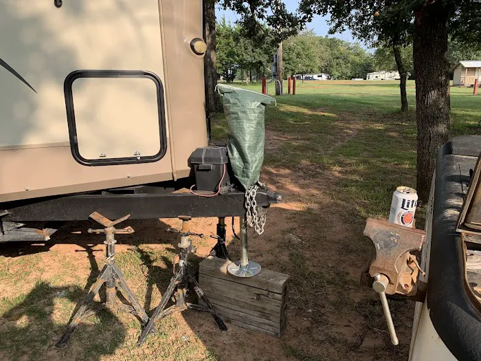 Hickory Creek RV Park 1