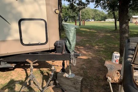 Hickory Creek RV Park