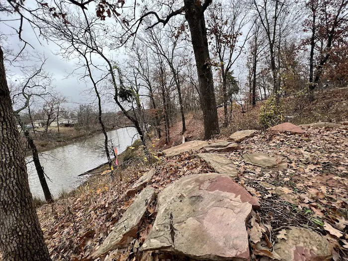 Hickory Creek RV Park 10