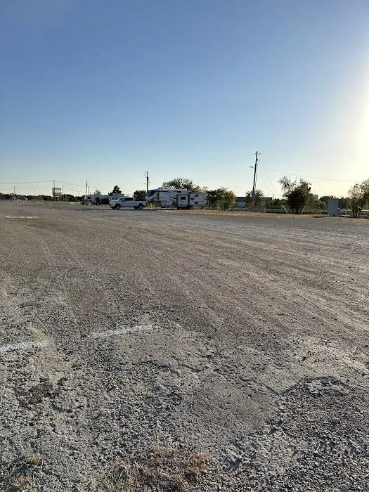 Heart of Oklahoma Expo RV Park 2
