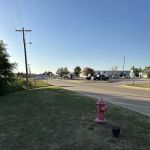 Heart of Oklahoma Expo RV Park