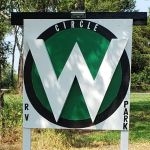Circle W RV park