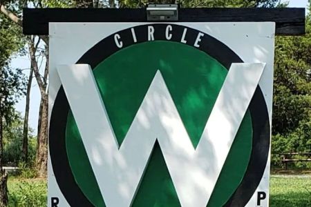 Circle W RV park