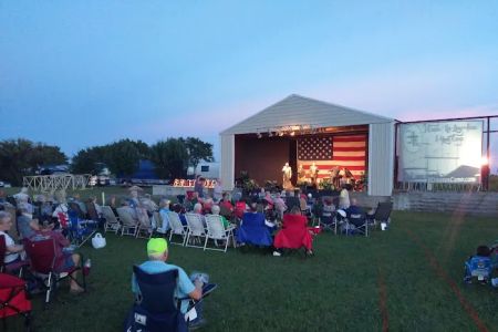 SGS RV Park