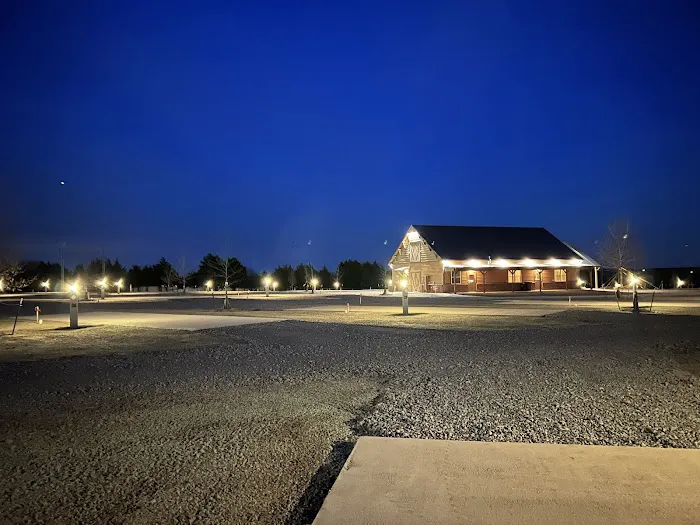 Tallgrass RV Park 8