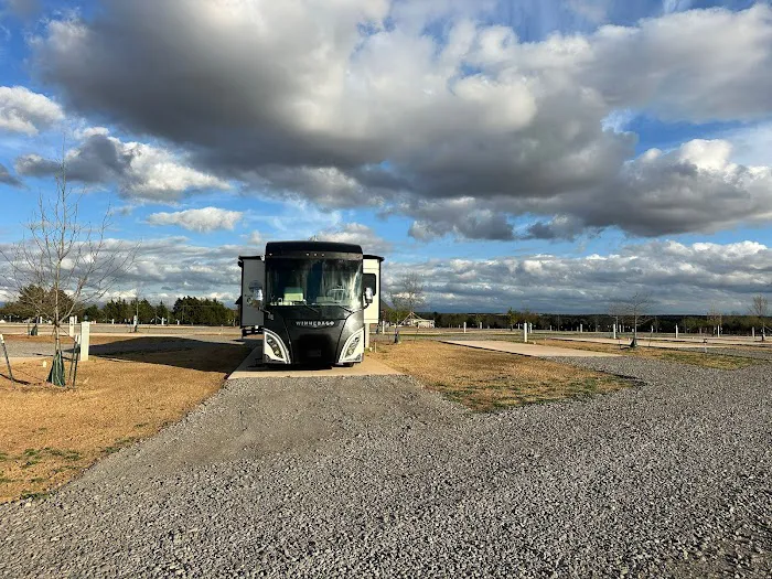 Tallgrass RV Park 2