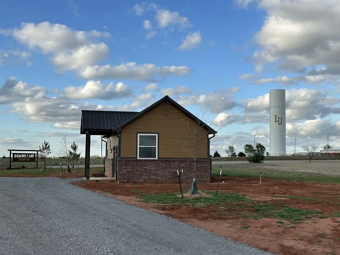Tallgrass RV Park 1