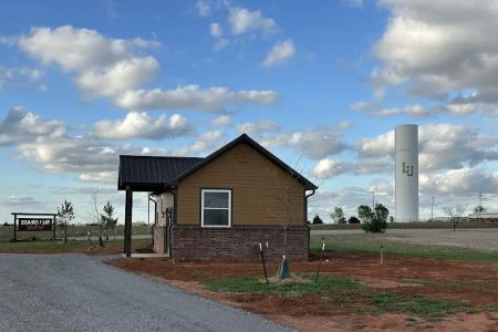 Tallgrass RV Park