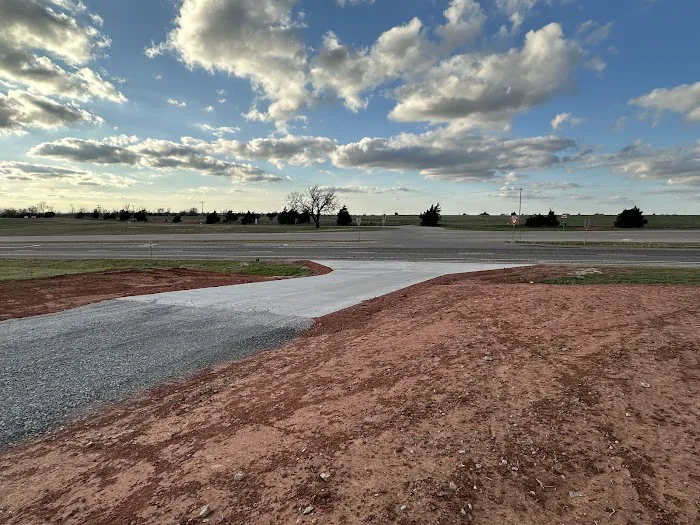 Tallgrass RV Park 4