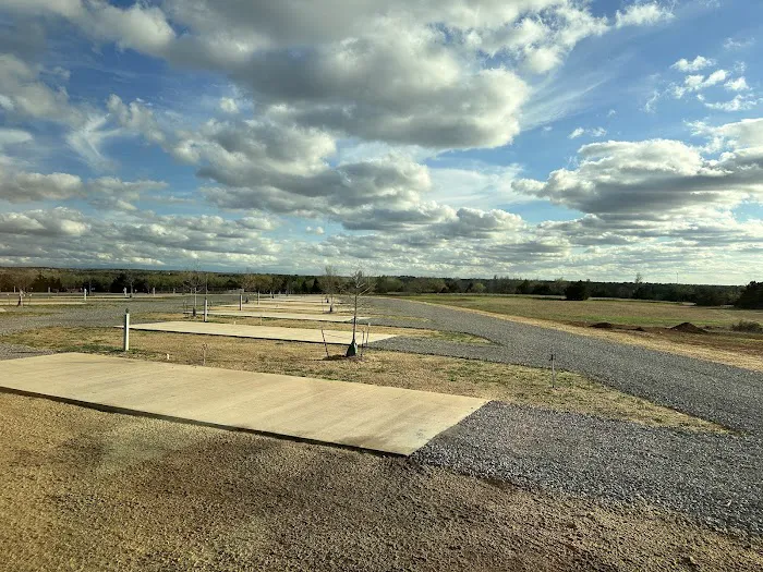Tallgrass RV Park 6