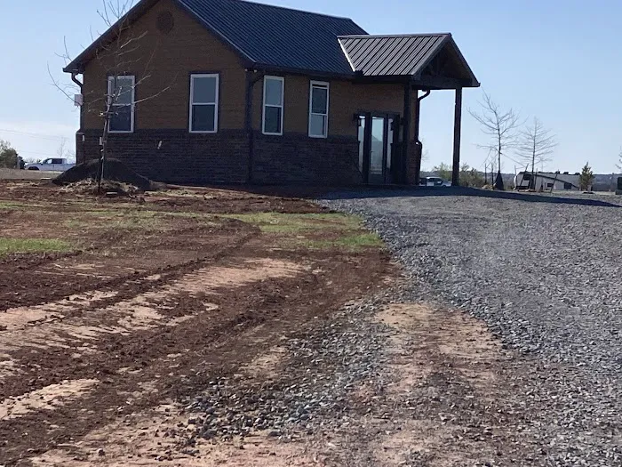 Tallgrass RV Park 10