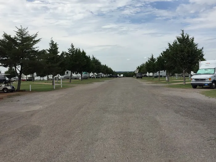 Cedar Valley RV Park 7