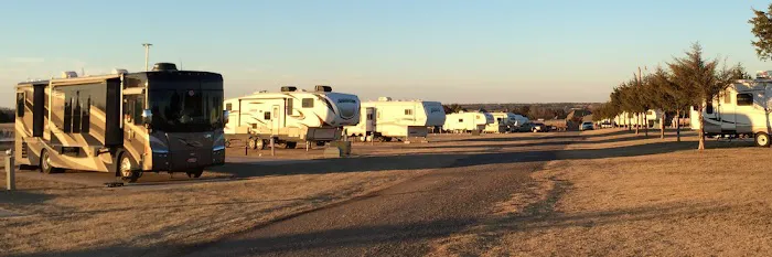 Cedar Valley RV Park 2