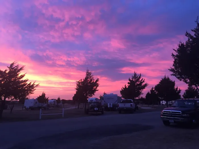 Cedar Valley RV Park 5