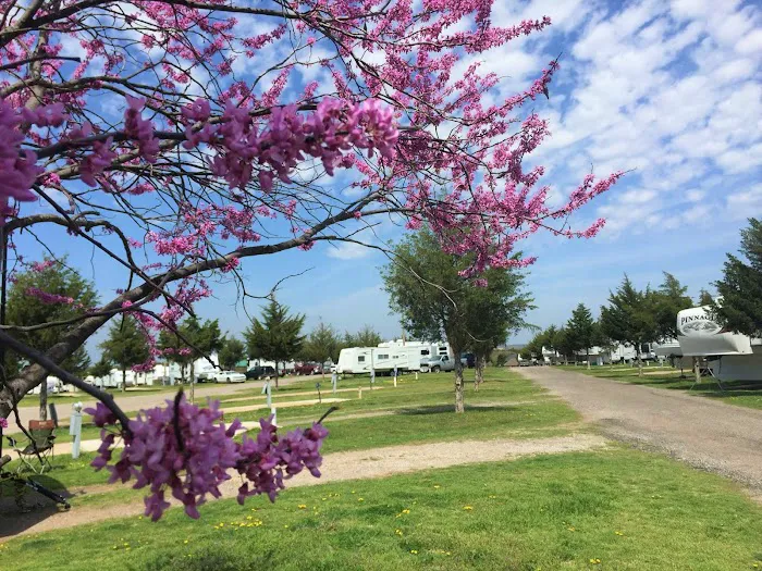Cedar Valley RV Park 1