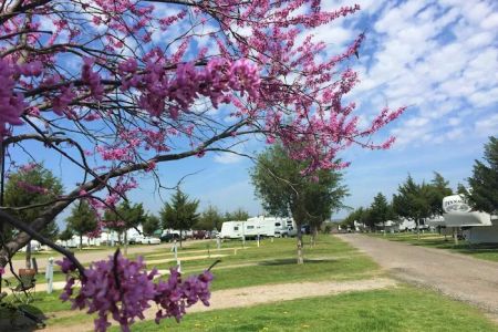Cedar Valley RV Park