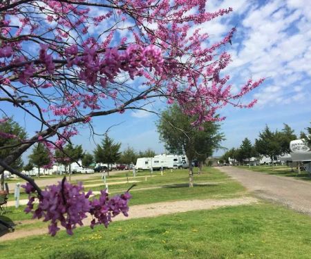 Cedar Valley RV Park