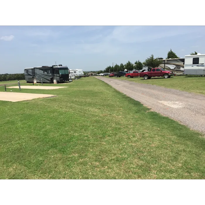Cedar Valley RV Park 10