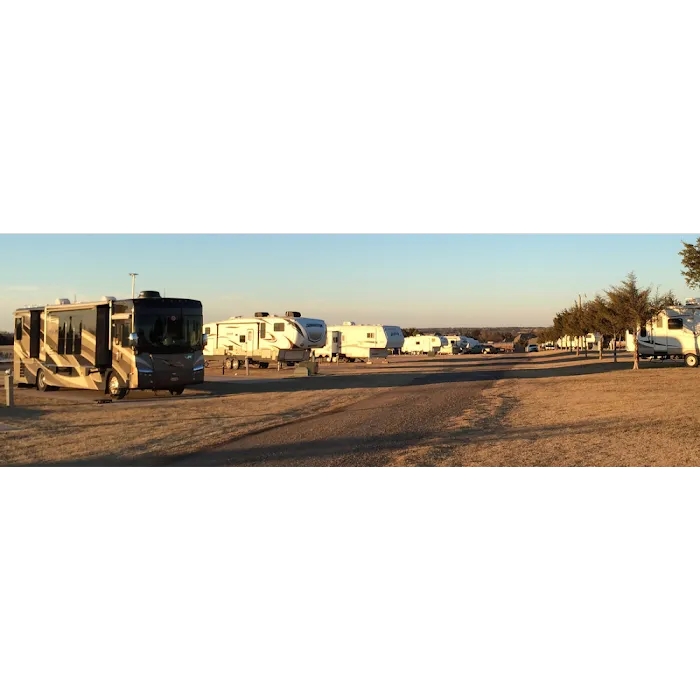 Cedar Valley RV Park 8