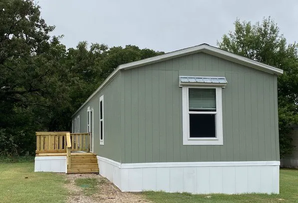 Cedar Ridge MHC 2