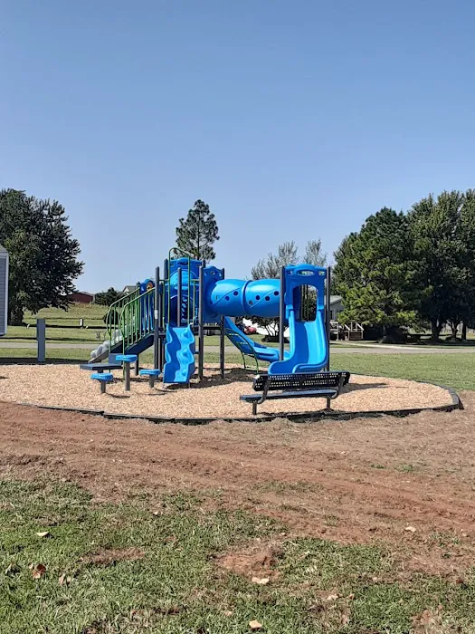 Cedar Ridge MHC 8