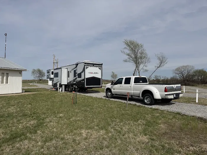 Southern Winds RV Park 7