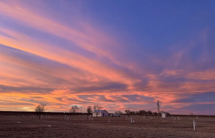 Southern Winds RV Park 2