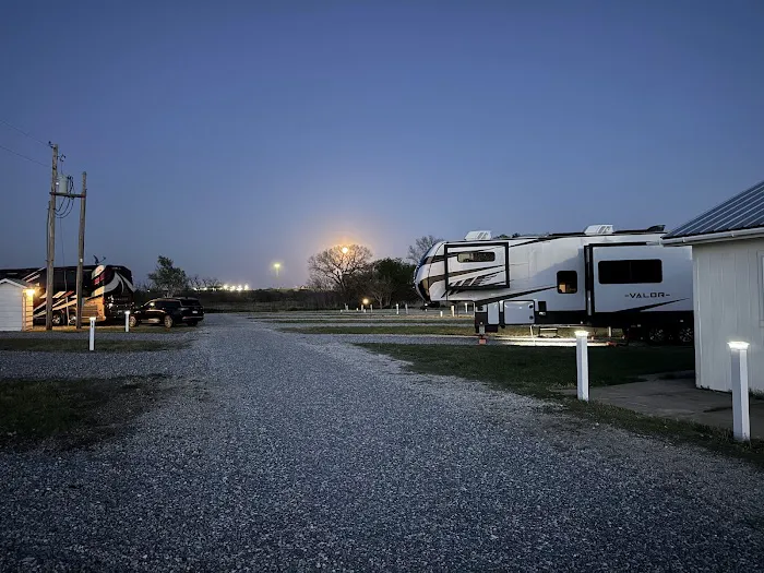 Southern Winds RV Park 6
