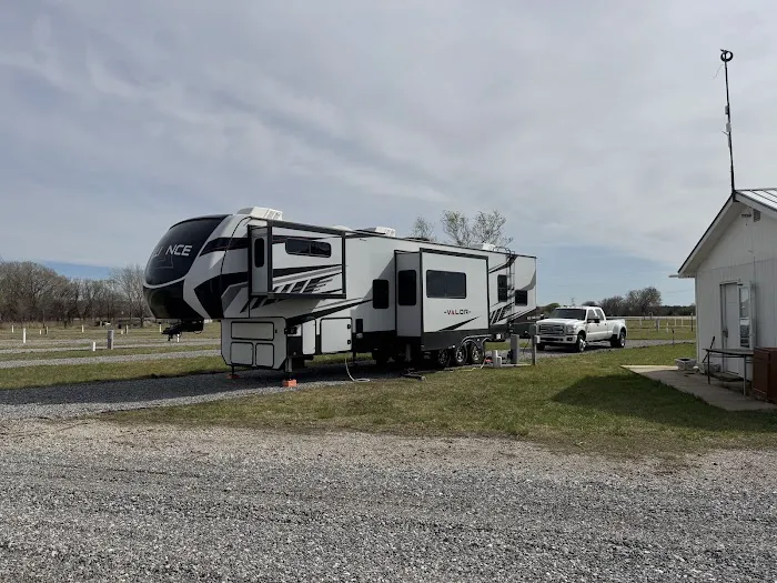 Southern Winds RV Park 4