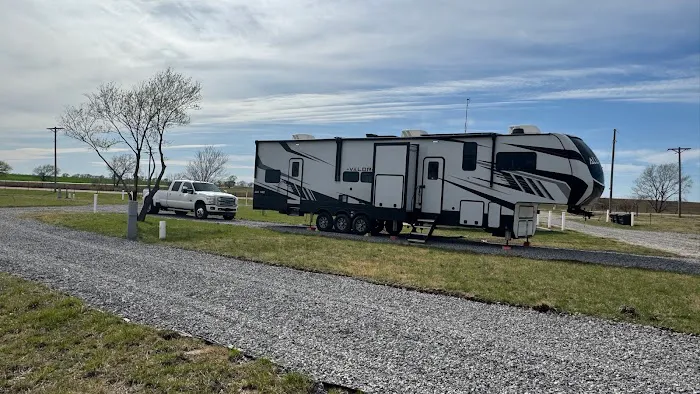 Southern Winds RV Park 1