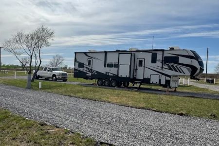 Southern Winds RV Park