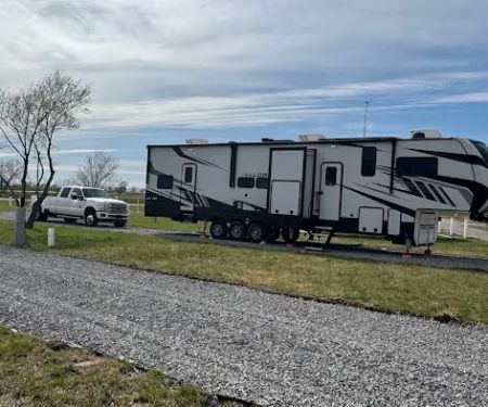 Southern Winds RV Park