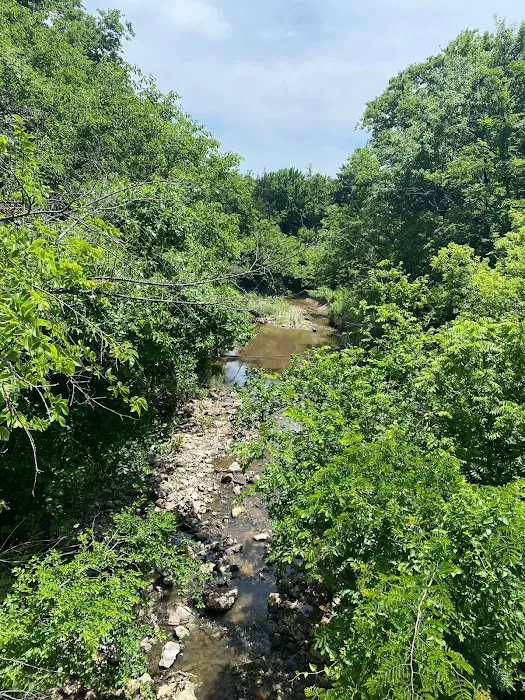 Grandpa LaFever's River Resort. 5